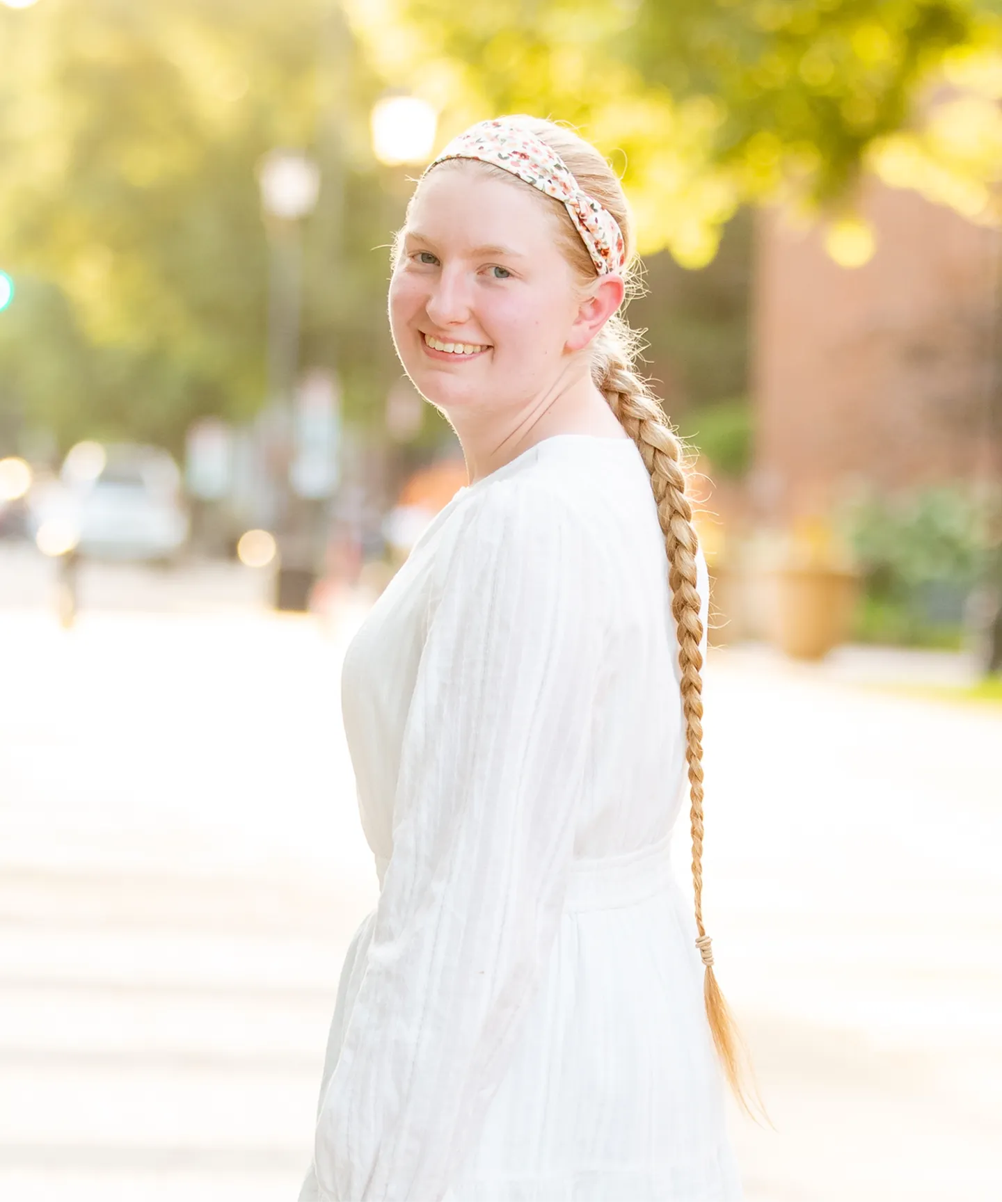 Allison Estabrook